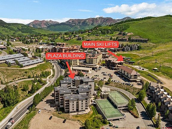 3rd image of 11 Snowmass Road #638