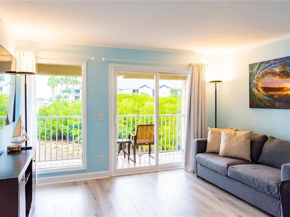 2506 N ROCKY POINT DRIVE #275, TAMPA, FL 33607