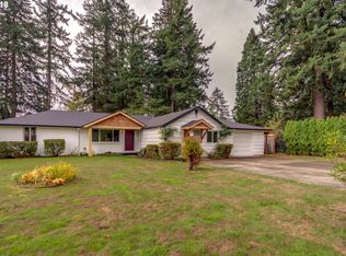 11414 SE Grant St, Portland, OR 97216