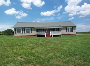 3458 Crowder Ridge Rd, Shelby, NC 28150