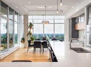 14105 W Block Dr NW #1403, Edmonton, AB T5N0P8