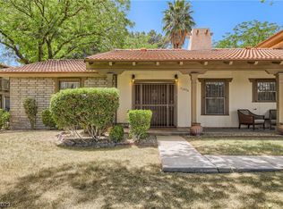 3109 Pinehurst Dr APT A, Las Vegas, NV 89109