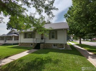231 West St, Fort Morgan, CO 80701