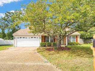 807 Brandsby Ct, Newport News, VA 23608