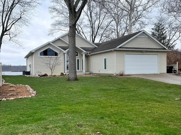 179 Ems B40a Ln, Leesburg, IN 46538