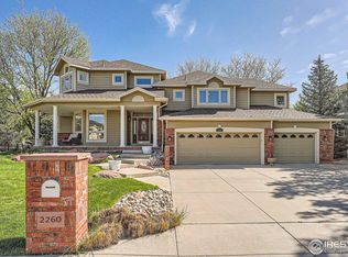 2260 Mariner Dr, Longmont, CO 80503