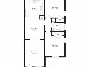 62 Brookwood Ter #A, Nashville, TN 37205