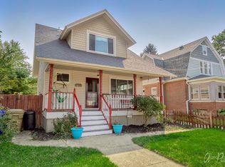 6733 22nd Ave, Kenosha, WI 53143