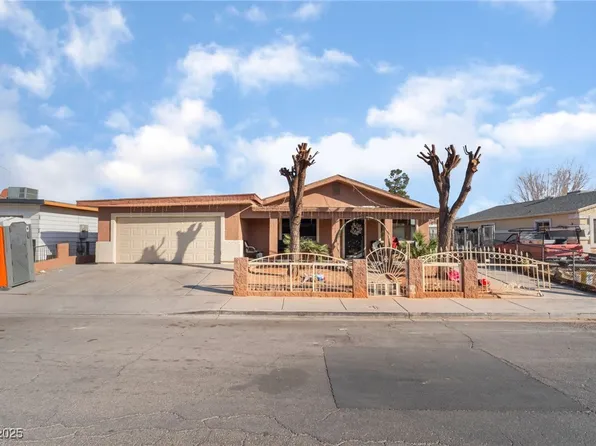 4212 Paramount St, Las Vegas, NV 89115