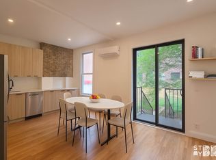 275 Nassau Ave #1A, Brooklyn, NY 11222