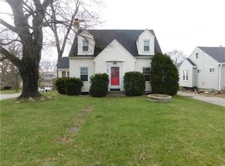 145 N Buhl Farm Dr, Hermitage, PA 16148