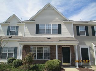 4331 Carlys Way, Greensboro, NC 27410