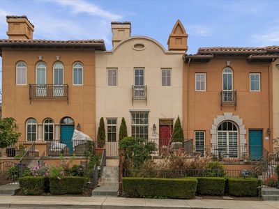 486 Gabilan St, Los Altos, CA, 94022