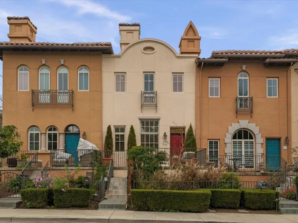 486 Gabilan St, Los Altos, CA 94022