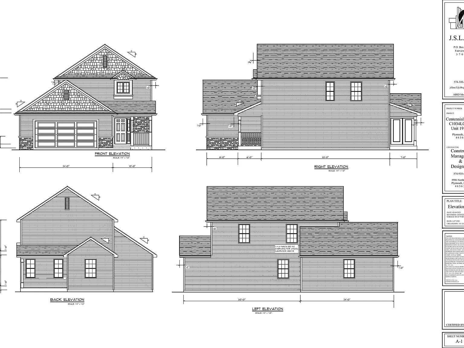 3 bed, 2.5 bath, 1532 sqft, $1,975 — Photo 2