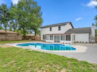 121 Lovett Pl, Pensacola, FL 32506