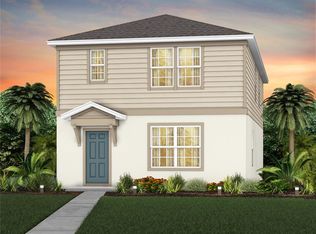 3426 Orange Rose Loop, Apopka, FL 32712