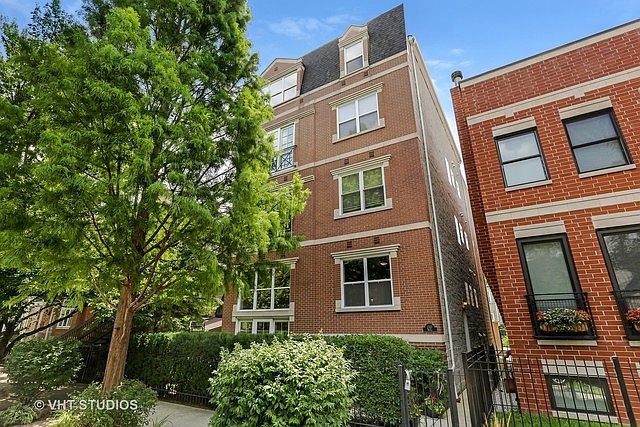 1st image of 2327 W Medill Ave #1