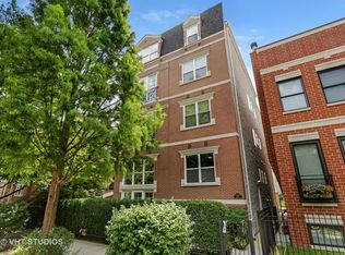 2327 W Medill Ave #1, Chicago, IL 60647