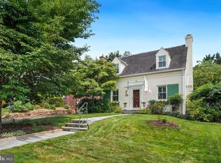 2824 McKinley Pl NW, Washington, DC 20015