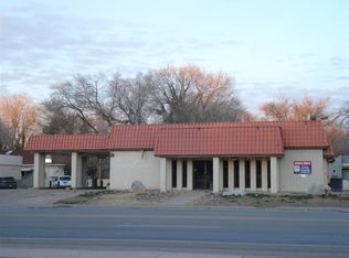 900 St Francis Dr, Tularosa, NM 88352