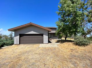 28561 Deertrail Dr, Tehachapi, CA 93561