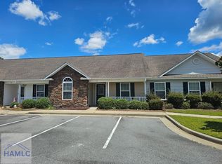 401 Barry McCaffrey Blvd UNIT E2, Hinesville, GA 31313