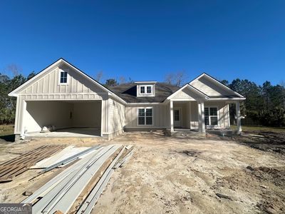 1817 Iris St, Adel, GA, 31620