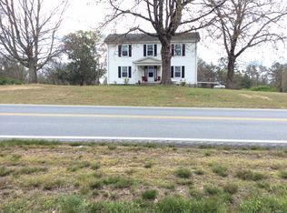 3107 Park Springs Rd, Providence, NC 27315