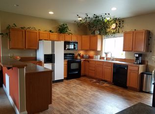 926 New Mexico Dr, Belgrade, MT 59714