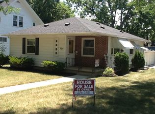 530 6th St SW, Rochester, MN 55902