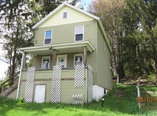 1453 Main St, Browndale, PA 18421