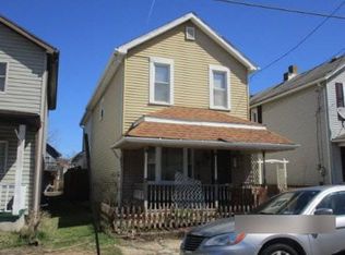 1315 Washington Ave, Monaca, PA 15061