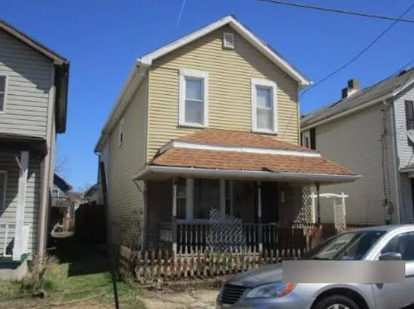 1315 Washington Ave, Monaca, PA 15061
