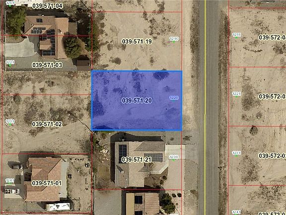 2nd image of 1220 Zelzah Ave