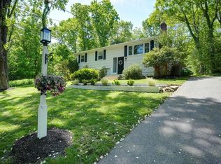 95 Mill St, Franklin, MA 02038