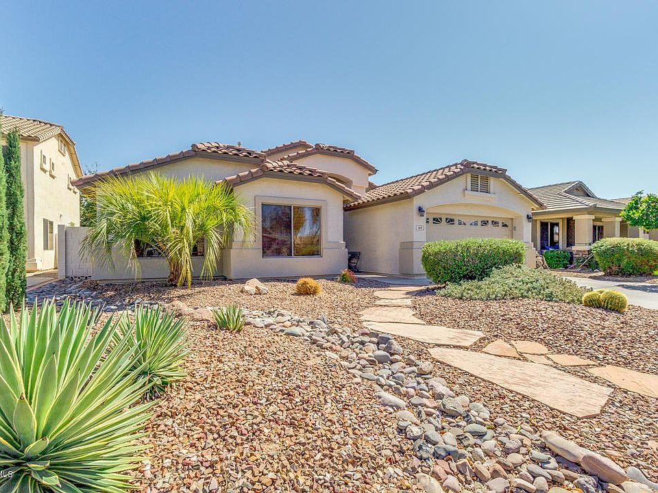 Curb Appeal