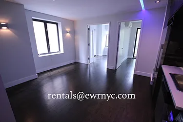 Rented by East Williamsburg Realty Inc