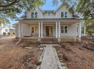 7 Greeters Ln, Okatie, SC 29909