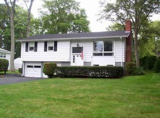 21 Marron Ave, Stoughton, MA 02072