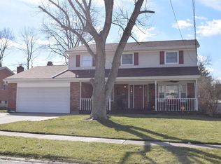 11997 Cedarcreek Dr, Cincinnati, OH 45240