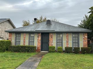 1845 Young Farm Rd, Montgomery, AL 36106