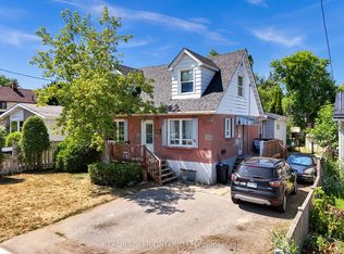 710 Cameron St, Peterborough, ON K9J3Z8