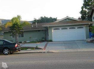 460 W Santa Paula St, Santa Paula, CA 93060