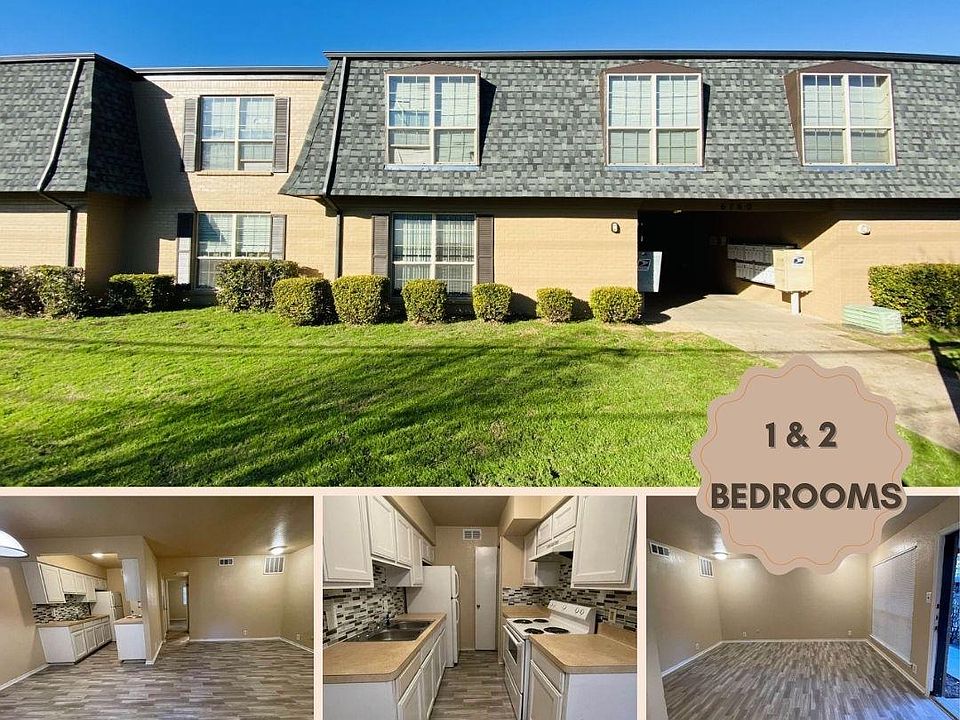 1st image of 6761 Calmont Ave #102