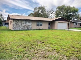 3105 Parkwood Rd, Sebring, FL 33872