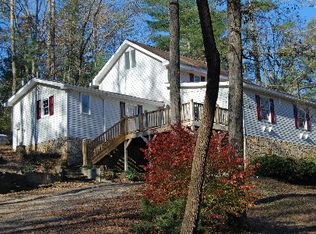 651 Westwind Dr, Ellijay, GA 30540