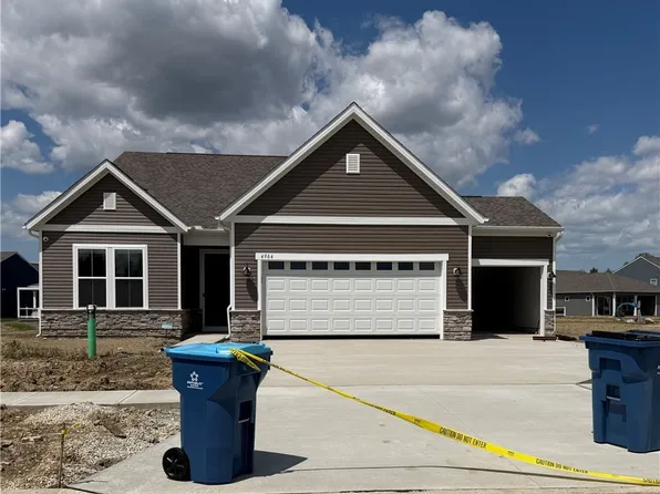 4964 Callaway Dr, Columbia Station, OH 44028