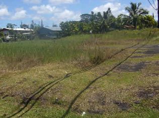 Palm Way LOT 43, Pahoa, HI 96778