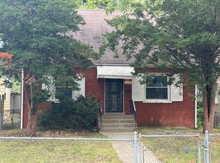 12205 S Morgan St, Lansing, IL 60643